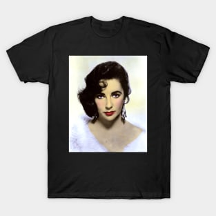 Queen Liz T-Shirt